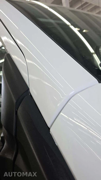 2025 Ford Transit 250 Cargo Van Low Roof 130.0" WB - miniatura 35