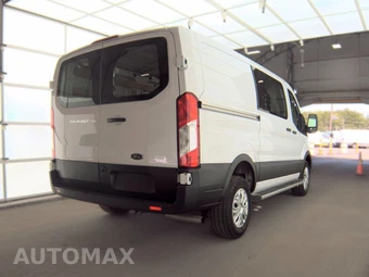 2025 Ford Transit 250 Cargo Van Low Roof 130.0" WB - miniatura 4