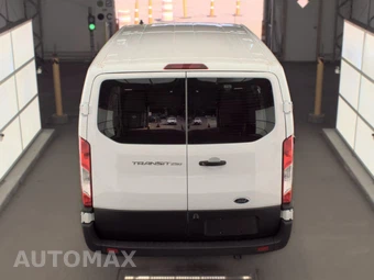 2025 Ford Transit 250 Cargo Van Low Roof 130.0" WB - miniatura 5