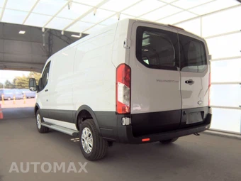 2025 Ford Transit 250 Cargo Van Low Roof 130.0" WB - miniatura 6