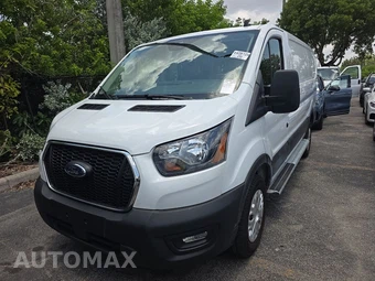 2025 Ford Transit 250 Cargo Van Low Roof 130.0" WB