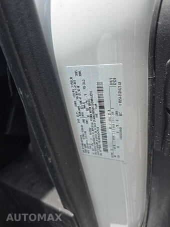 2025 Ford Transit 250 Cargo Van Low Roof 130.0" WB - miniatura 13