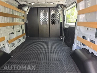 2025 Ford Transit 250 Cargo Van Low Roof 130.0" WB - miniatura 15