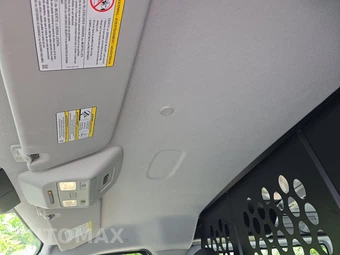 2025 Ford Transit 250 Cargo Van Low Roof 130.0" WB - miniatura 16