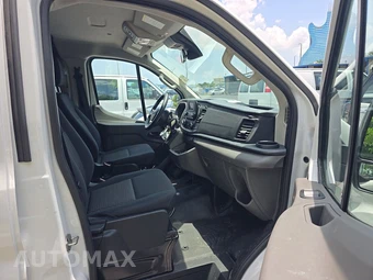2025 Ford Transit 250 Cargo Van Low Roof 130.0" WB - miniatura 8