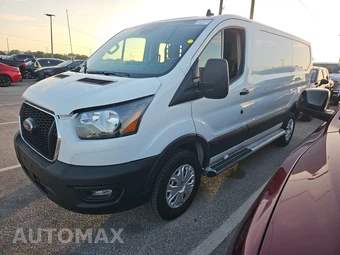 2025 Ford Transit 250 Cargo Van Low Roof 130.0" WB