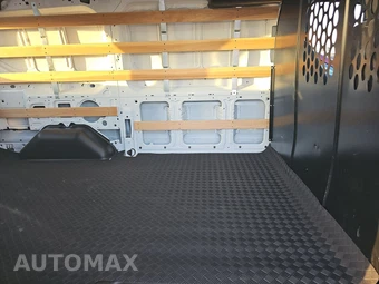 2025 Ford Transit 250 Cargo Van Low Roof 130.0" WB - miniatura 13
