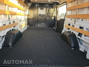 2025 Ford Transit 250 Cargo Van Low Roof 130.0" WB - miniatura 16