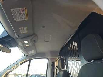 2025 Ford Transit 250 Cargo Van Low Roof 130.0" WB - miniatura 17