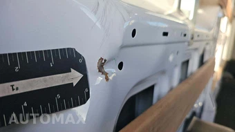 2025 Ford Transit 250 Cargo Van Low Roof 130.0" WB - miniatura 25