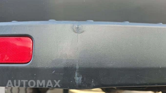 2025 Ford Transit 250 Cargo Van Low Roof 130.0" WB - miniatura 27