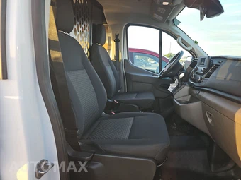 2025 Ford Transit 250 Cargo Van Low Roof 130.0" WB - miniatura 8