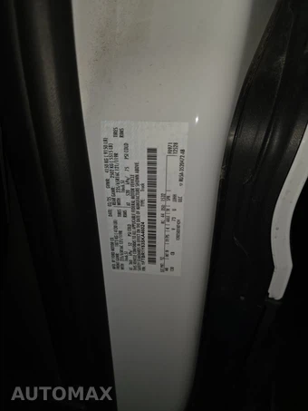 2025 Ford Transit 250 Cargo Van Low Roof 130.0" WB - miniatura 13