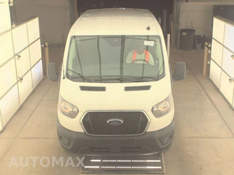 2025 Ford Transit 250 Cargo Van Low Roof 130.0" WB - miniatura 2