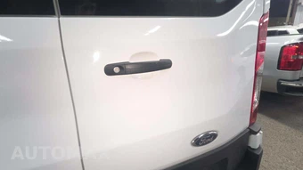 2025 Ford Transit 250 Cargo Van Low Roof 130.0" WB - miniatura 20