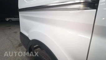2025 Ford Transit 250 Cargo Van Low Roof 130.0" WB - miniatura 21