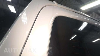 2025 Ford Transit 250 Cargo Van Low Roof 130.0" WB - miniatura 23