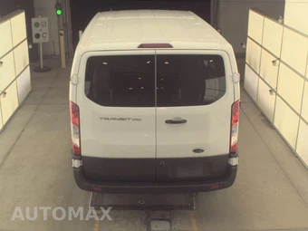 2025 Ford Transit 250 Cargo Van Low Roof 130.0" WB - miniatura 5