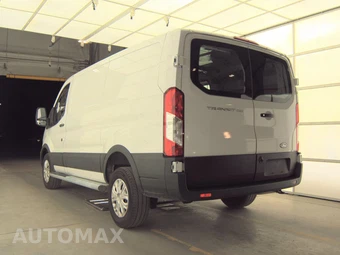 2025 Ford Transit 250 Cargo Van Low Roof 130.0" WB - miniatura 6