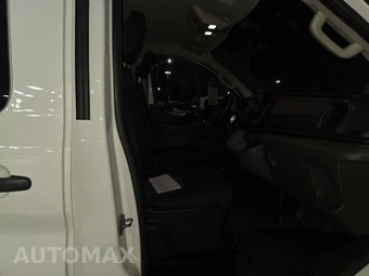 2025 Ford Transit 250 Cargo Van Low Roof 130.0" WB - miniatura 8