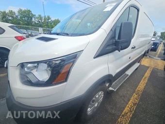 2025 Ford Transit 250 Cargo Van Low Roof 130.0" WB
