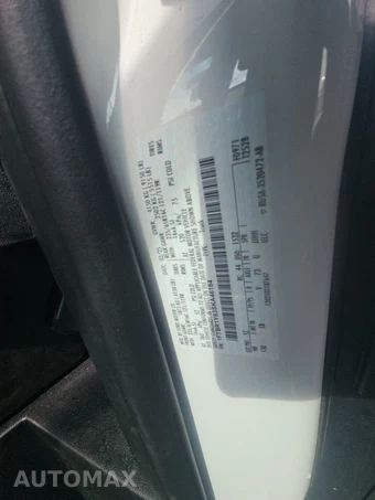2025 Ford Transit 250 Cargo Van Low Roof 130.0" WB - miniatura 13