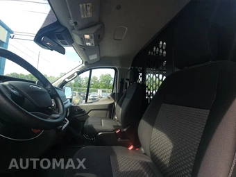 2025 Ford Transit 250 Cargo Van Low Roof 130.0" WB - miniatura 18