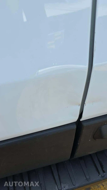 2025 Ford Transit 250 Cargo Van Low Roof 130.0" WB - miniatura 19