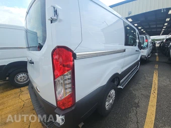 2025 Ford Transit 250 Cargo Van Low Roof 130.0" WB - miniatura 4
