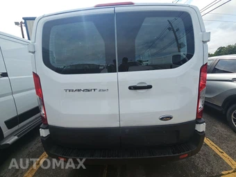 2025 Ford Transit 250 Cargo Van Low Roof 130.0" WB - miniatura 5