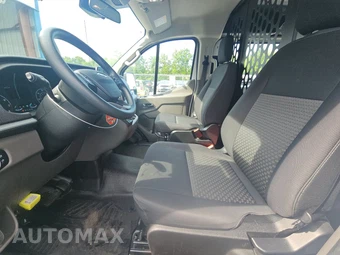 2025 Ford Transit 250 Cargo Van Low Roof 130.0" WB - miniatura 7