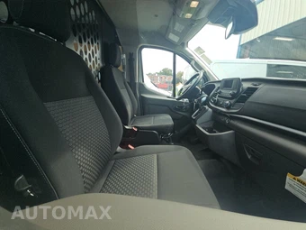 2025 Ford Transit 250 Cargo Van Low Roof 130.0" WB - miniatura 8