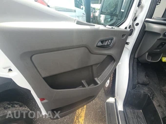 2025 Ford Transit 250 Cargo Van Low Roof 130.0" WB - miniatura 9