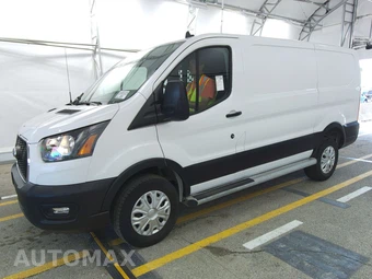 2025 Ford Transit 250 Cargo Van Low Roof 130.0" WB