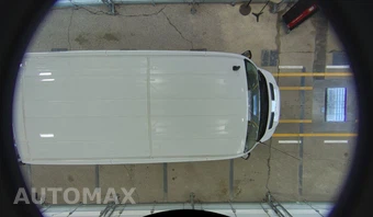 2025 Ford Transit 250 Cargo Van Low Roof 130.0" WB - miniatura 17