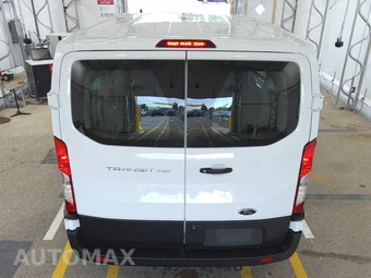 2025 Ford Transit 250 Cargo Van Low Roof 130.0" WB - miniatura 5