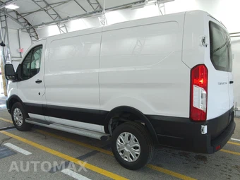2025 Ford Transit 250 Cargo Van Low Roof 130.0" WB - miniatura 6