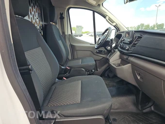 2025 Ford Transit 250 Cargo Van Low Roof 130.0" WB - miniatura 8