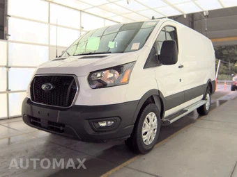 2025 Ford Transit 250 Cargo Van Low Roof 130.0" WB