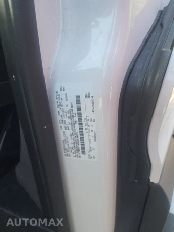 2025 Ford Transit 250 Cargo Van Low Roof 130.0" WB - miniatura 13