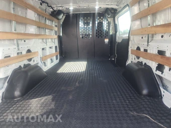2025 Ford Transit 250 Cargo Van Low Roof 130.0" WB - miniatura 15