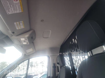 2025 Ford Transit 250 Cargo Van Low Roof 130.0" WB - miniatura 16