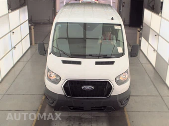 2025 Ford Transit 250 Cargo Van Low Roof 130.0" WB - miniatura 2