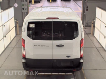 2025 Ford Transit 250 Cargo Van Low Roof 130.0" WB - miniatura 5