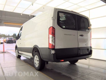2025 Ford Transit 250 Cargo Van Low Roof 130.0" WB - miniatura 6