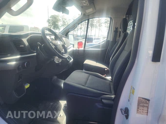 2025 Ford Transit 250 Cargo Van Low Roof 130.0" WB - miniatura 7