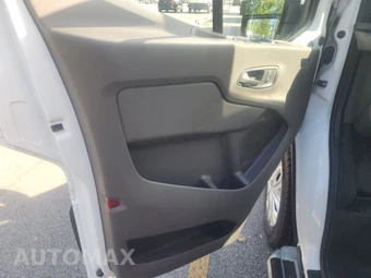 2025 Ford Transit 250 Cargo Van Low Roof 130.0" WB - miniatura 9