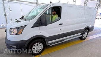 2025 Ford Transit 250 Cargo Van Low Roof 130.0" WB