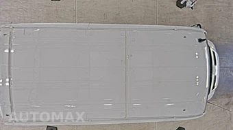 2025 Ford Transit 250 Cargo Van Low Roof 130.0" WB - miniatura 18