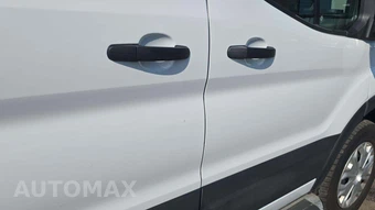 2025 Ford Transit 250 Cargo Van Low Roof 130.0" WB - miniatura 19